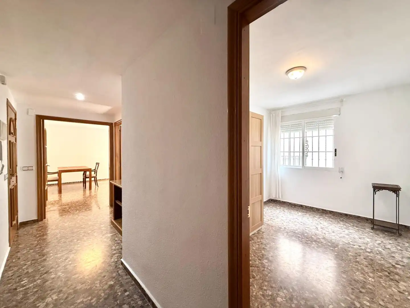 Flat for rent in Zona La Ermita
