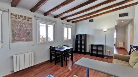 Photo 4 of Attic to rent in De Hortaleza, Justicia - Chueca, Madrid