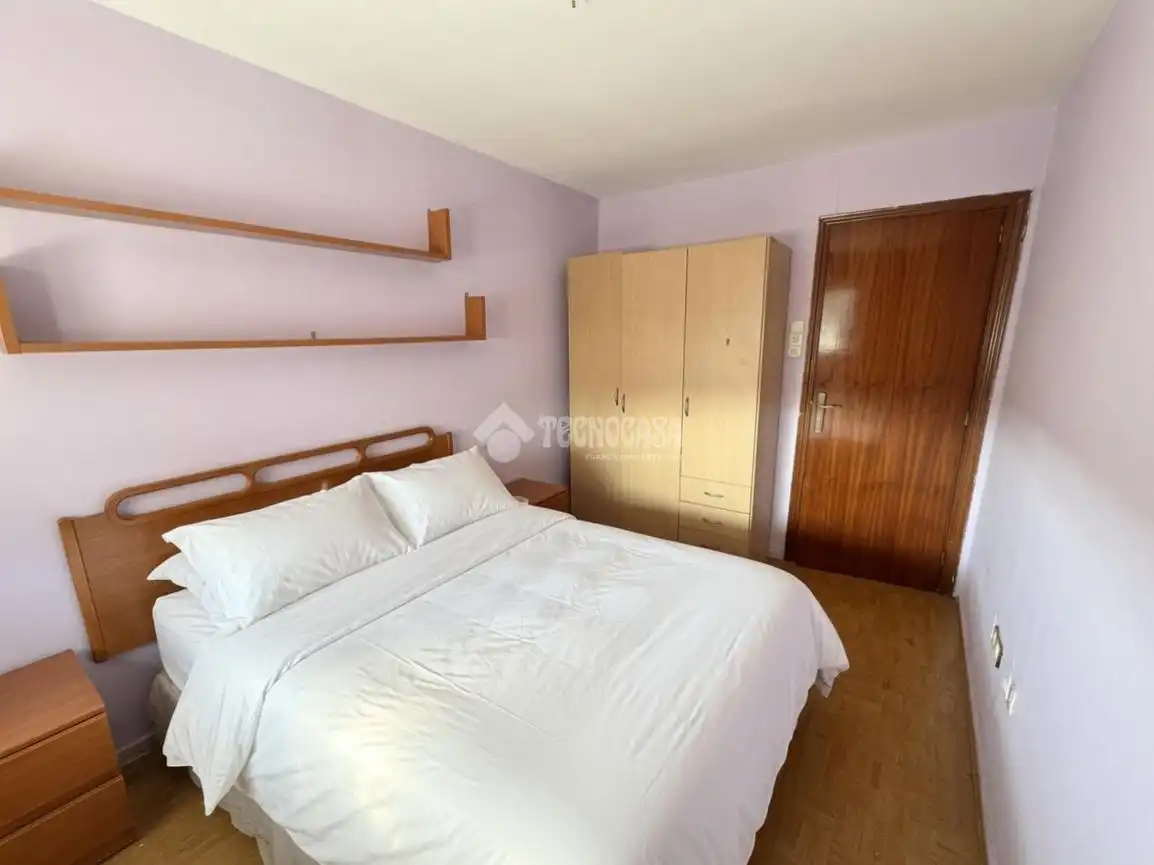 Habitación de Piso en venta en Torrejón de Ardoz con Aire acondicionado