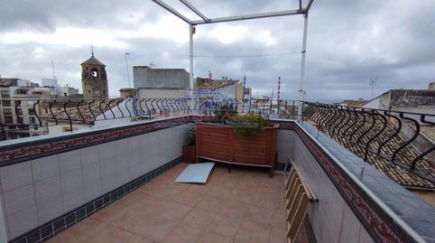 Foto 2 de Àtic en venda a Calle Don Juan, 9, Úbeda, Jaén