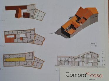 Residenziale in vendita a Plaza Mayor - San Agustín