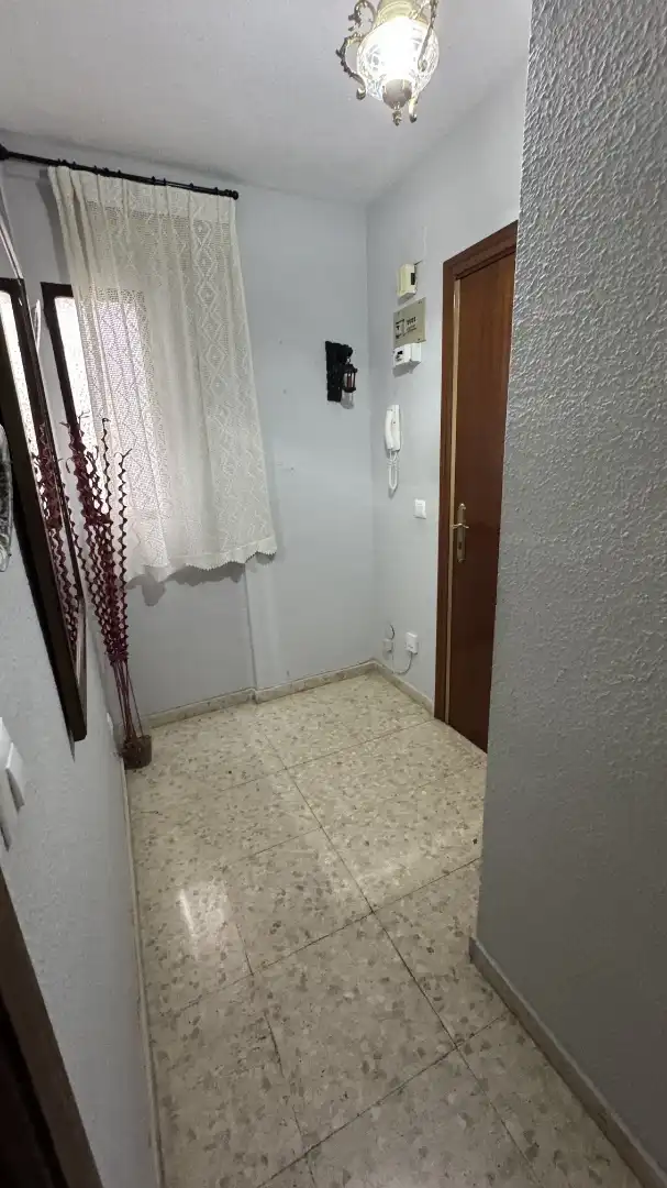 Pis en venda en Badajoz amb Balcó
