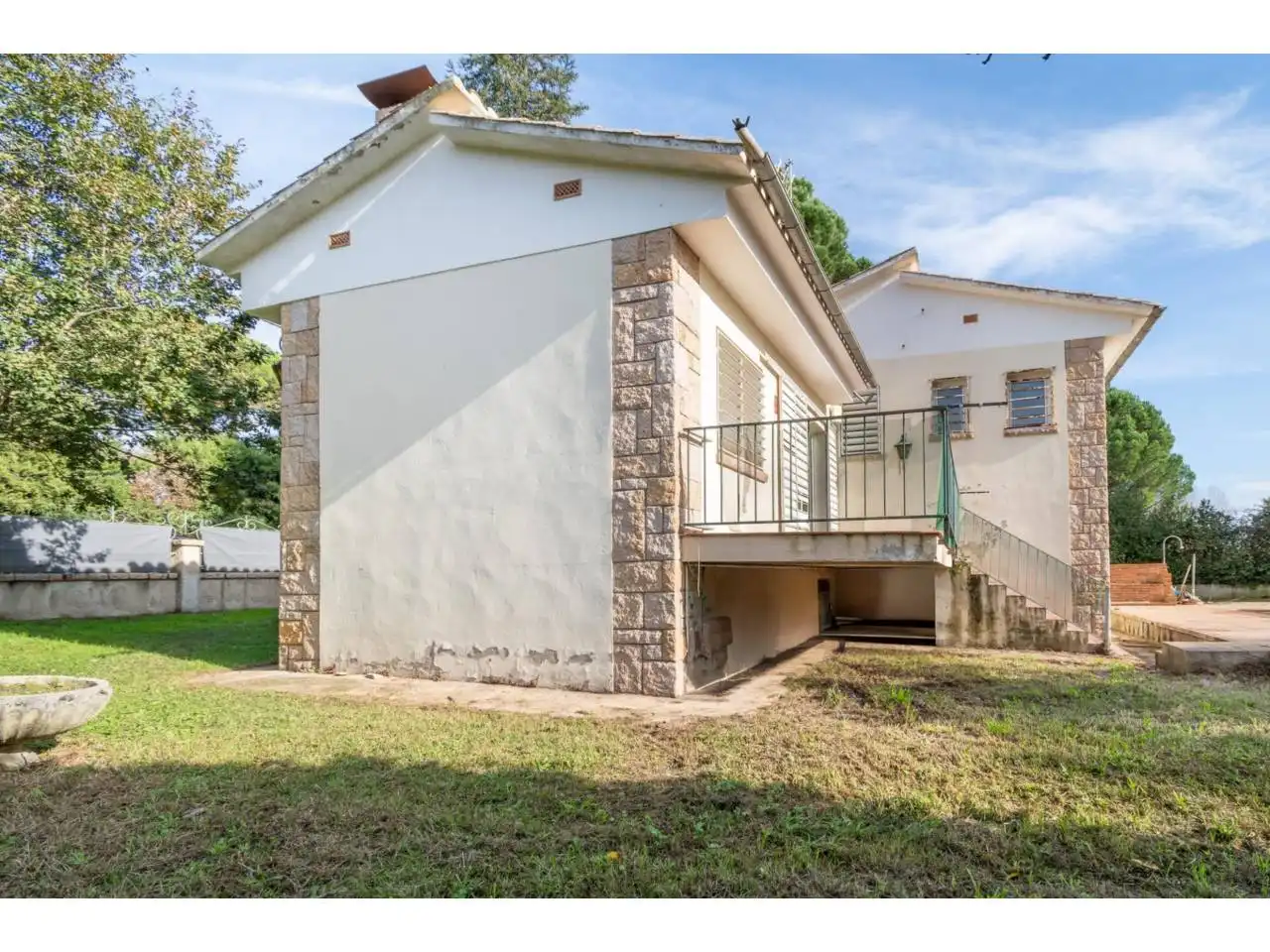 Houses for sale in Avenida de Can Bells, Vilobí d'Onyar