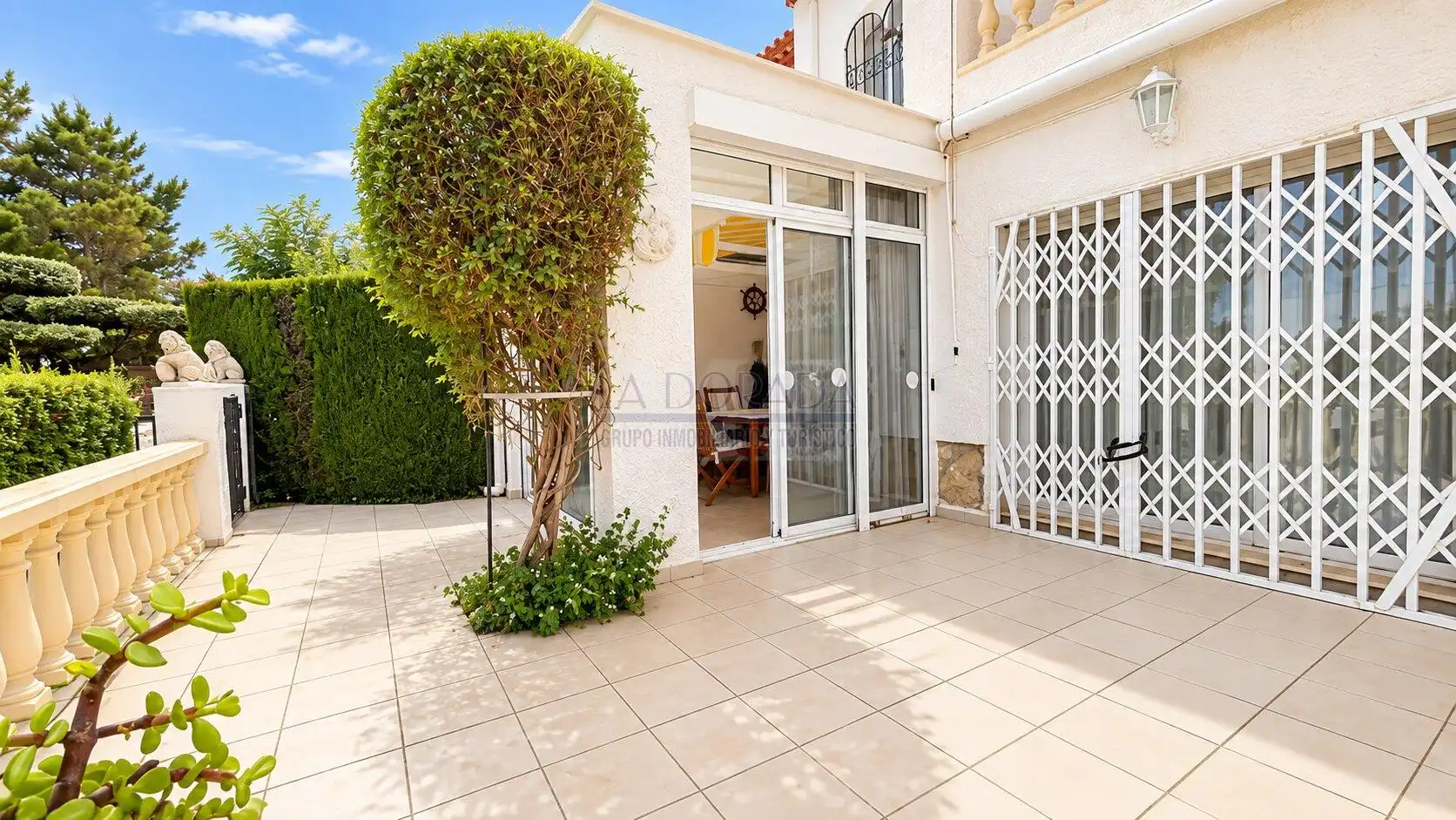 Maison mitoyenne avec jardin à vendre à Vandellòs i l'Hospitalet de l'Infant, imagen 4
