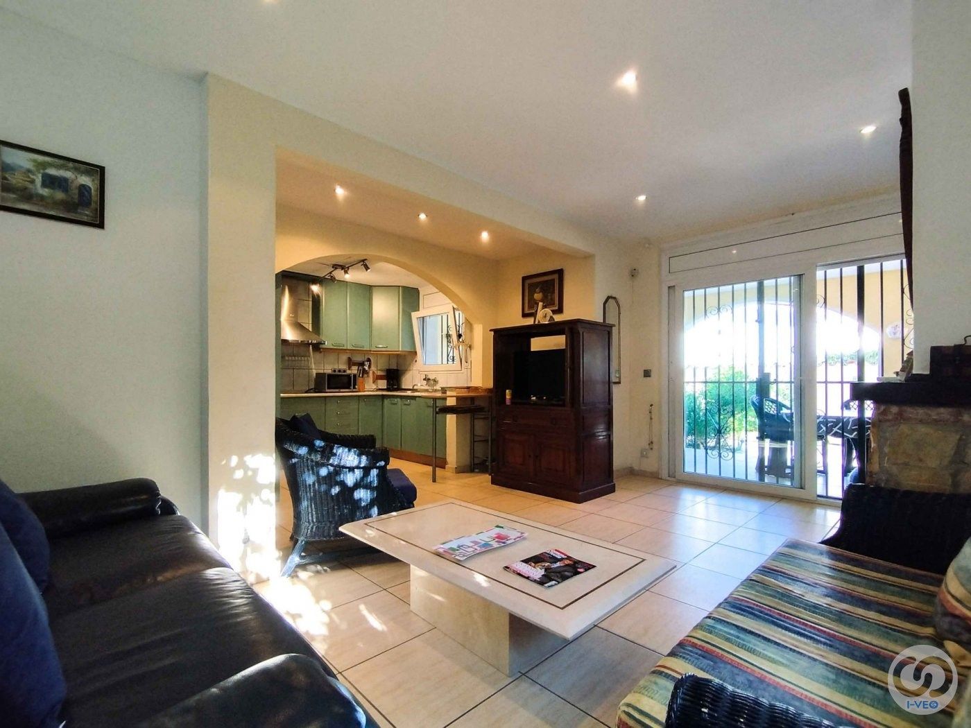 Casa o xalet en venda a Francolí - Freser - Noguera