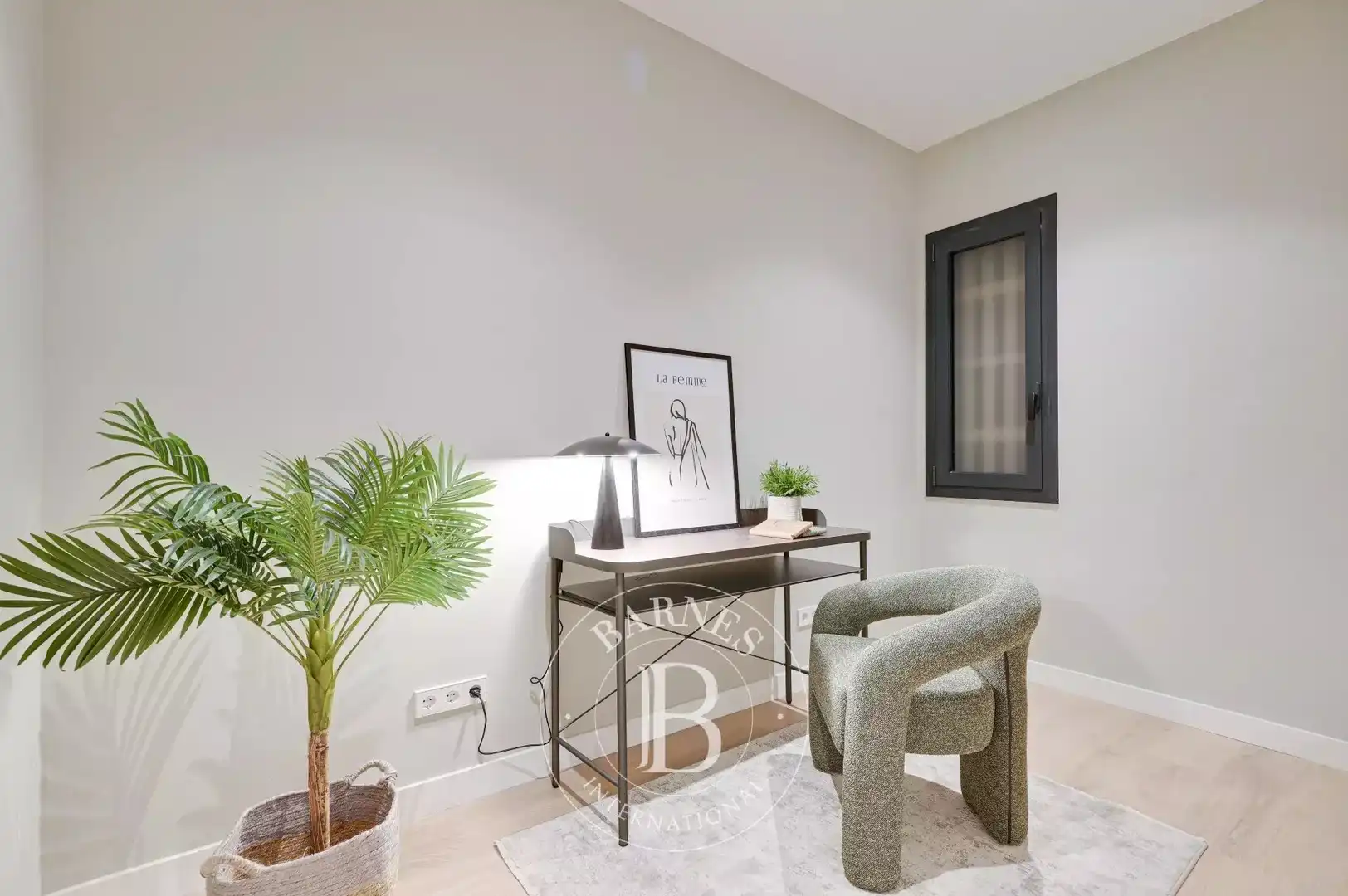 Appartement avec ascenseur à vendre à Sarrià - Sant Gervasi, imagen 33