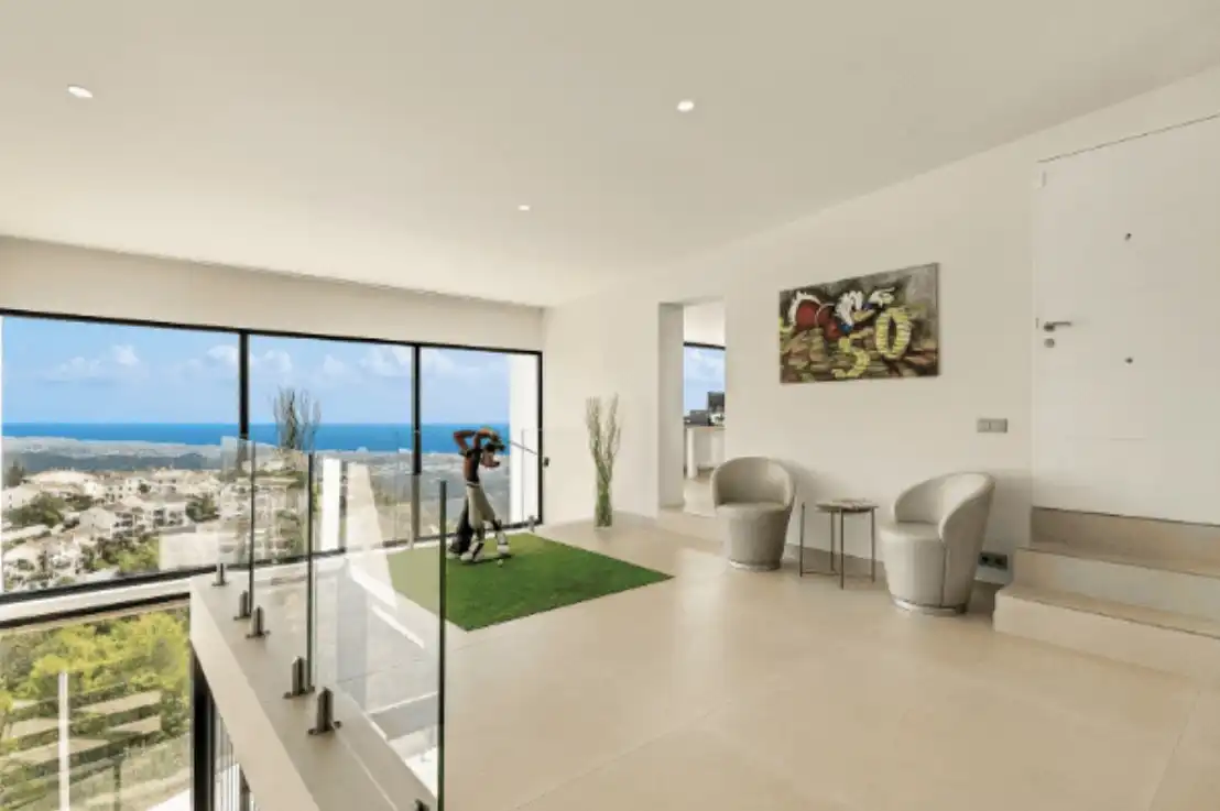 Casa con piscina in vendita a Marbella Centro, imagen 5