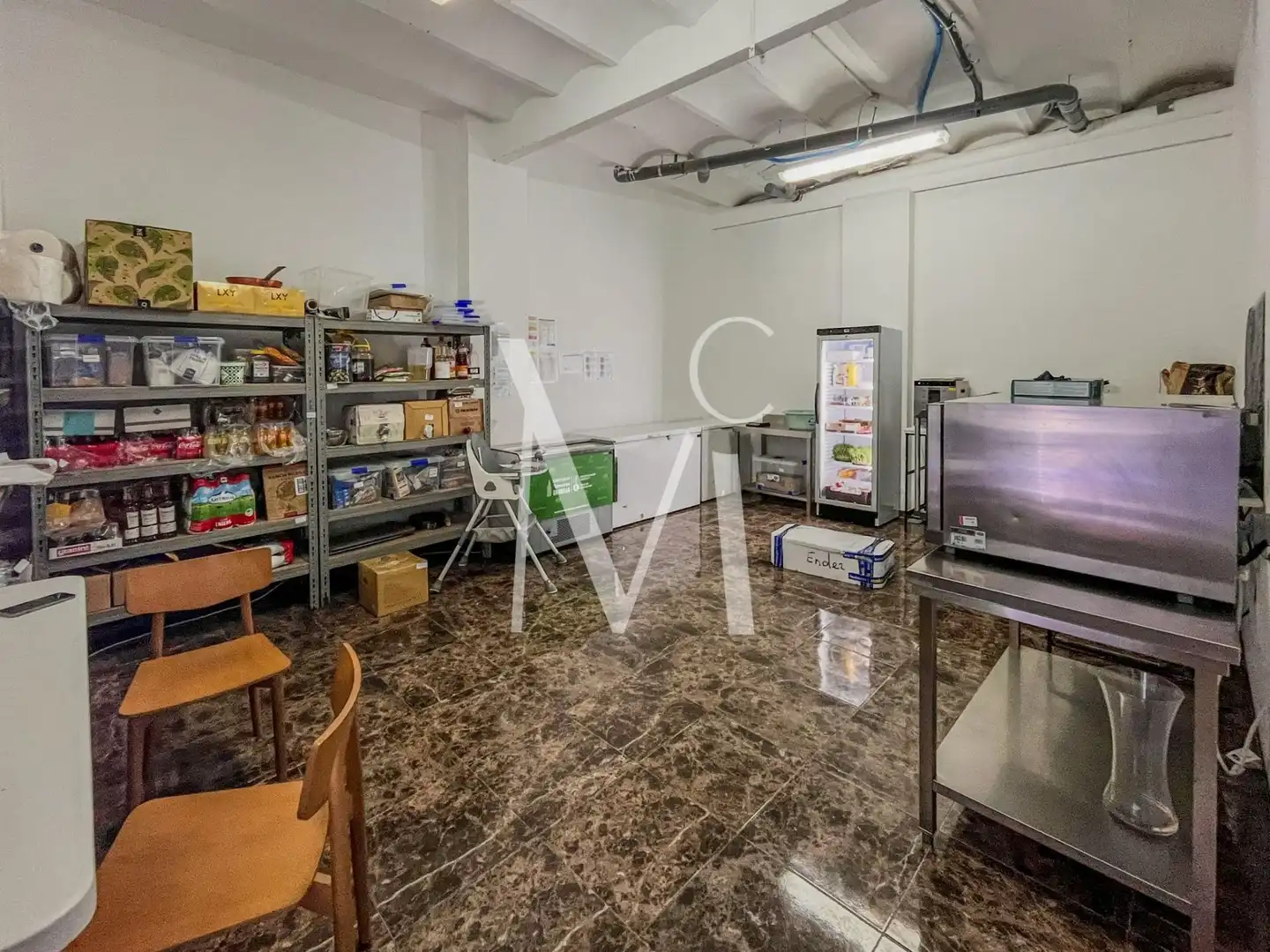 Local comercial de lloguer a Ciutat Vella, imagen 5