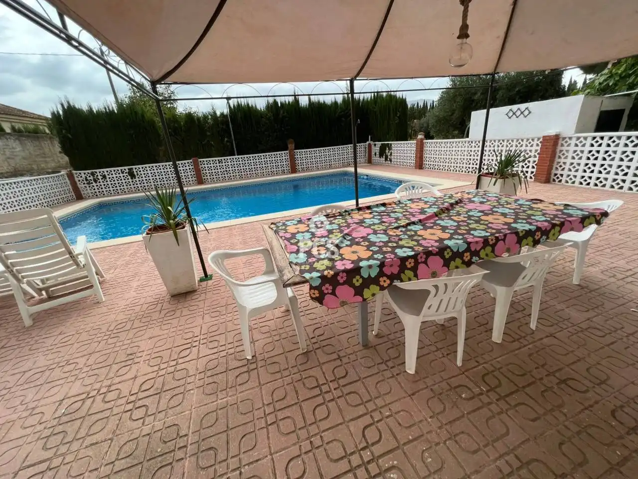 Detached house with pool for sale in Calle Morti S/N, imagen 5