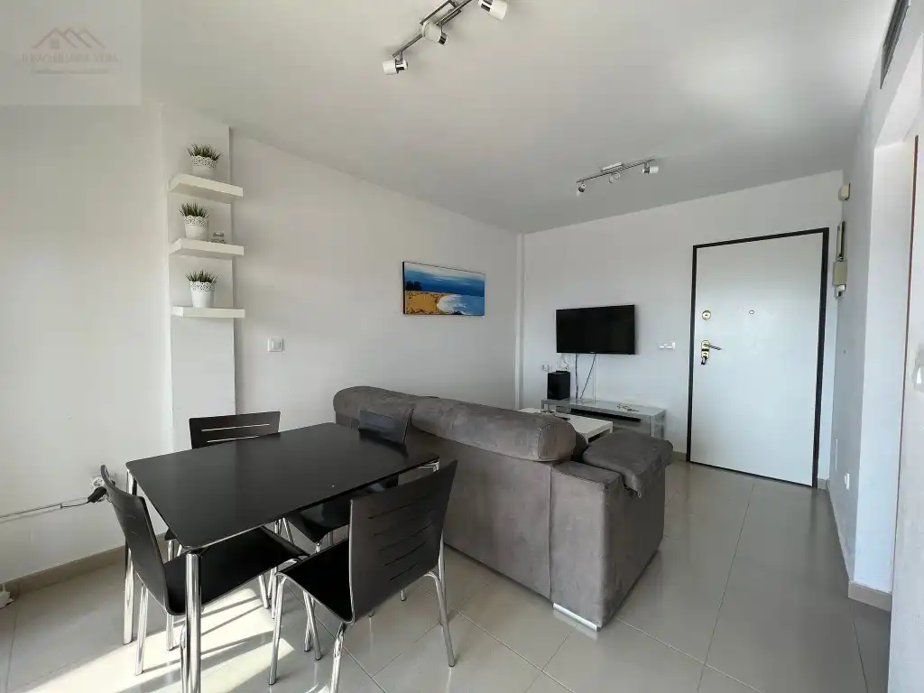 Flat for rent in Paseo Islas Samoa-Ur El Mojon, Los Puertos