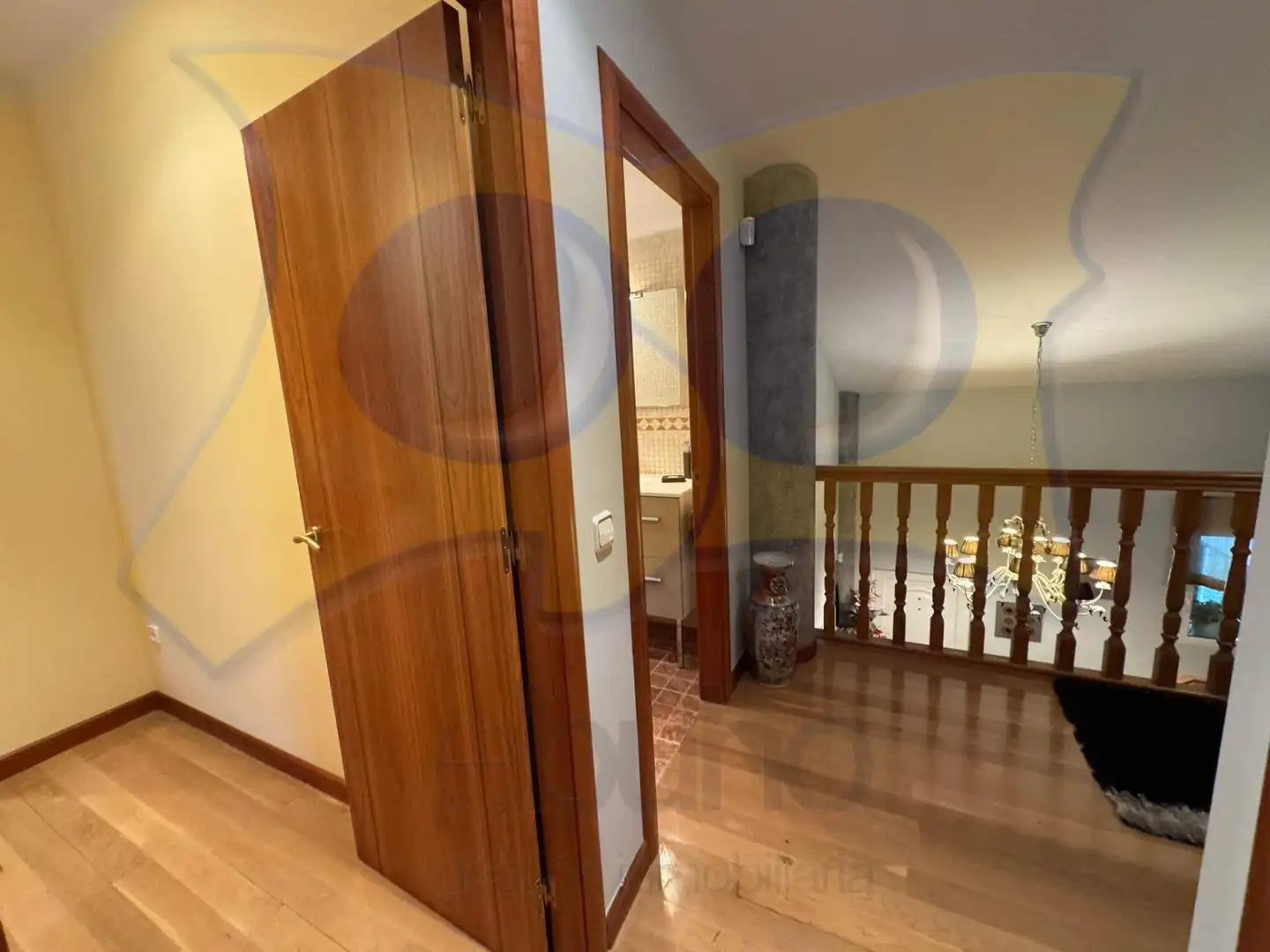 Casa o chalet en venta en Carbajosa de la Sagrada con Aire acondicionado, Calefacción y Jardín privado