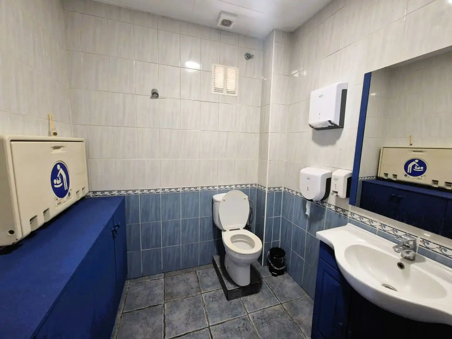 Local comercial en traspàs a L'Albir, imagen 14
