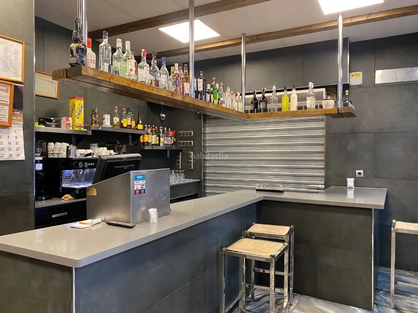 Business premises for sale in Carrer Segon Pati 31, imagen 30