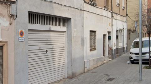 Foto 4 de Casa o xalet en venda a Carrer D'ausona, 43, Trinitat Vella, Barcelona