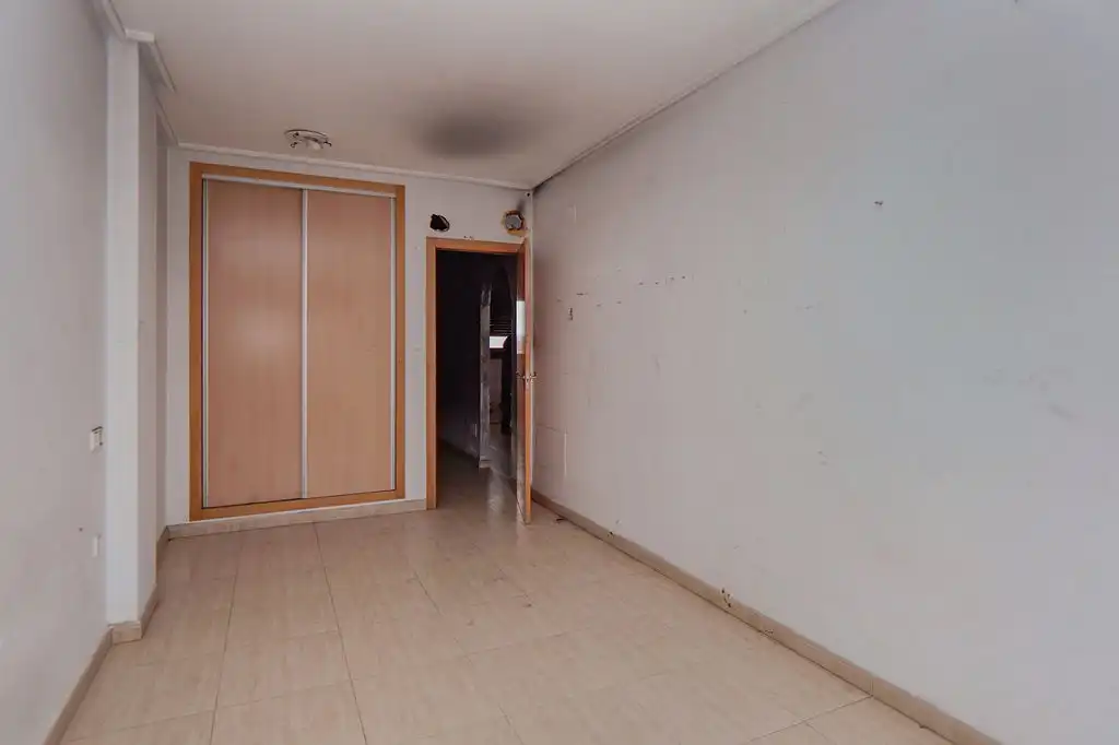 Piso en venta en Murcia