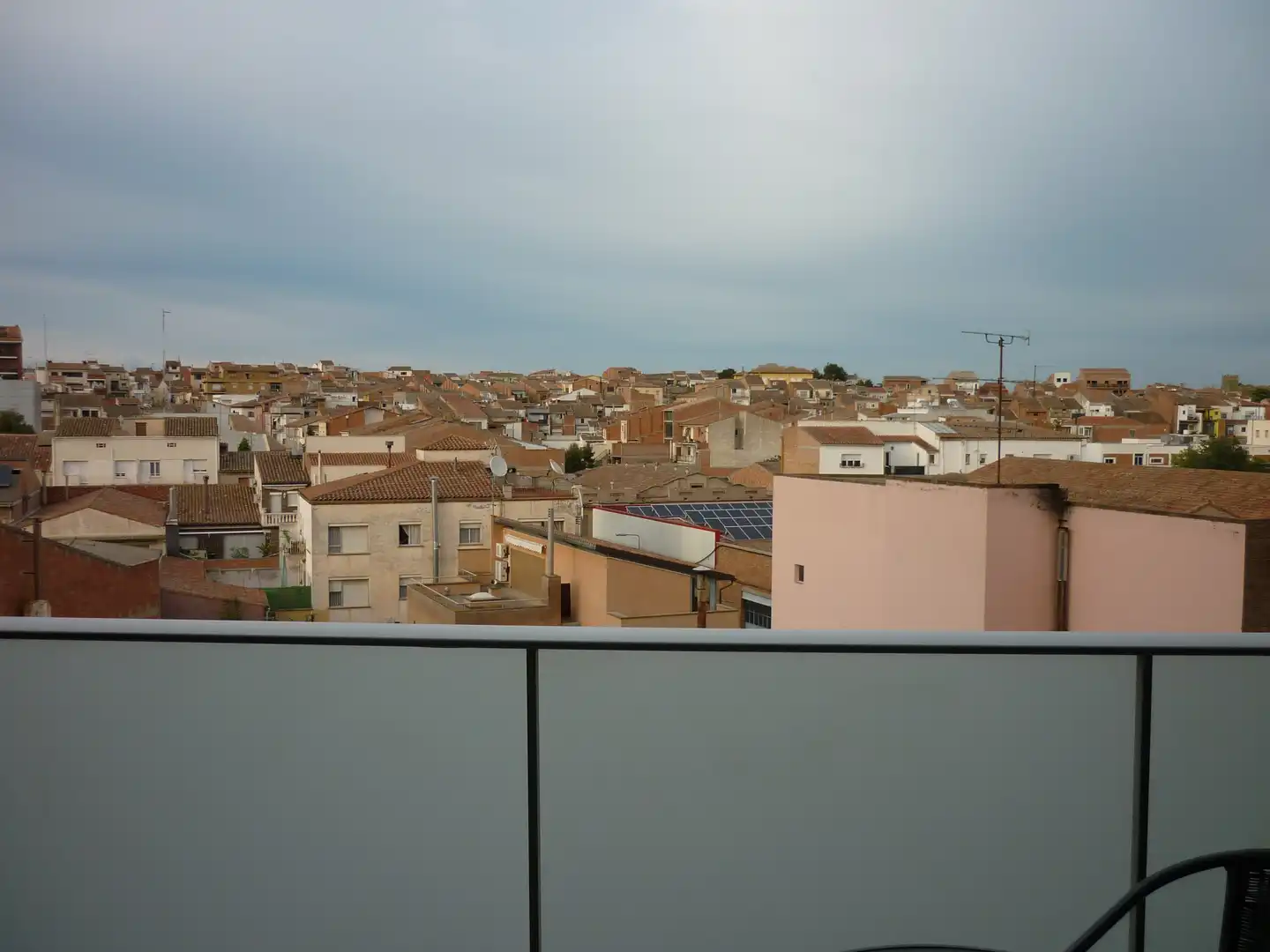 Appartamento con terrazza in affitto a Les Borges Blanques, imagen 4