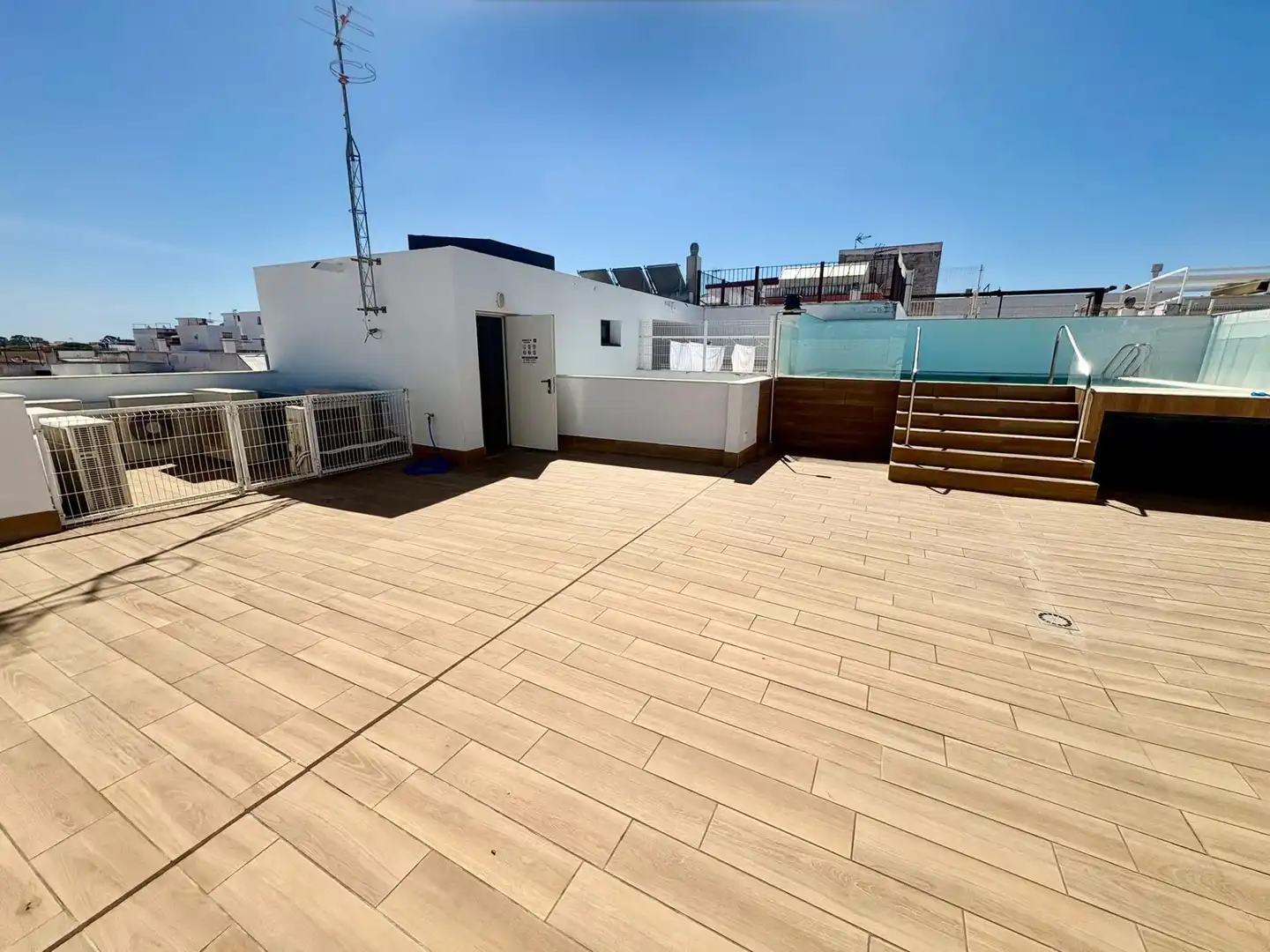 Flat with pool for sale in Punta Umbría, imagen 25