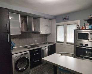 Kitchen of Flat for sale in Legorreta  with Heating