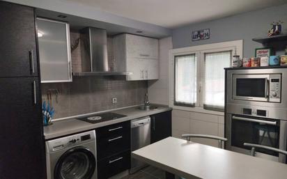 Kitchen of Flat for sale in Legorreta  with Heating