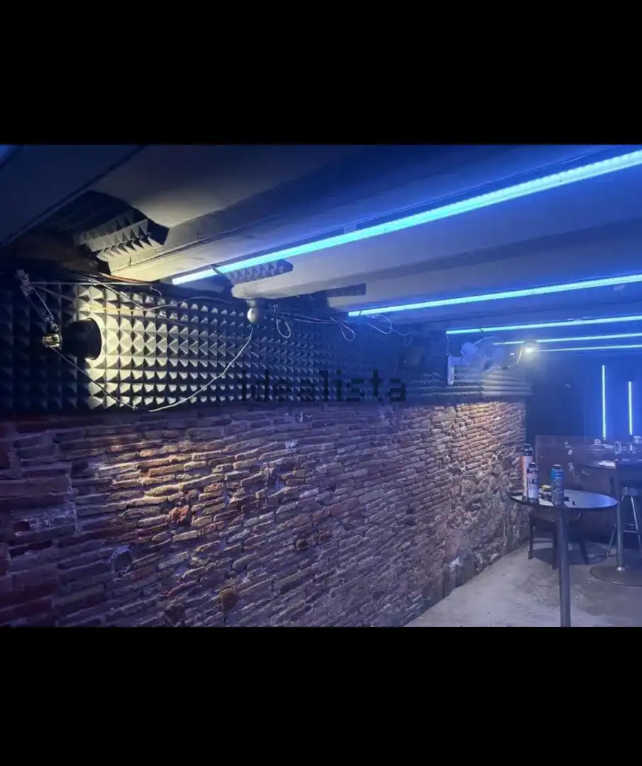 Local comercial en traspaso en Carrer de l'Hospital, imagen 9