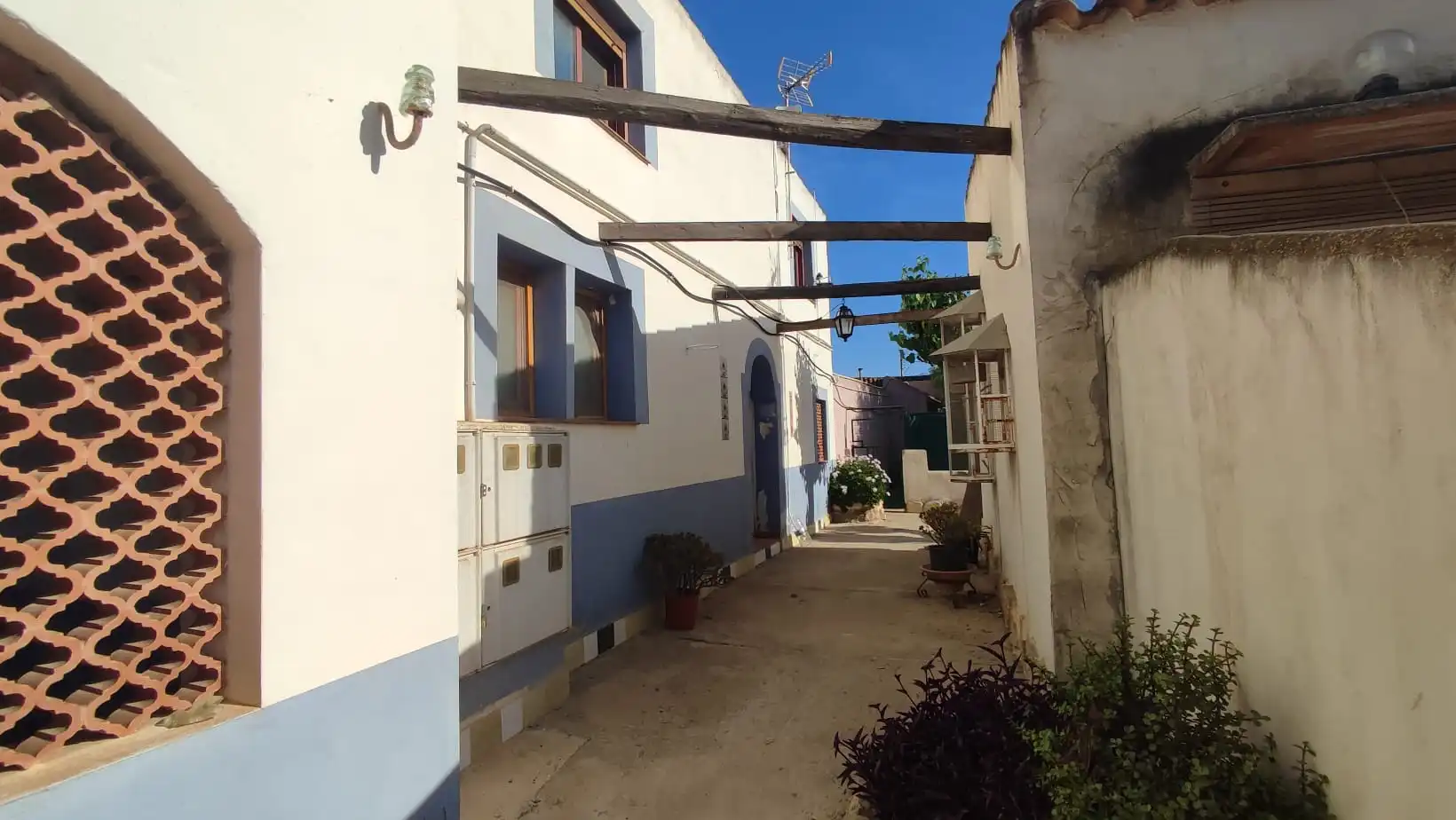 Wohnungen zur Miete in Pasaje Casas Nuevas, 25, Pozo Estrecho