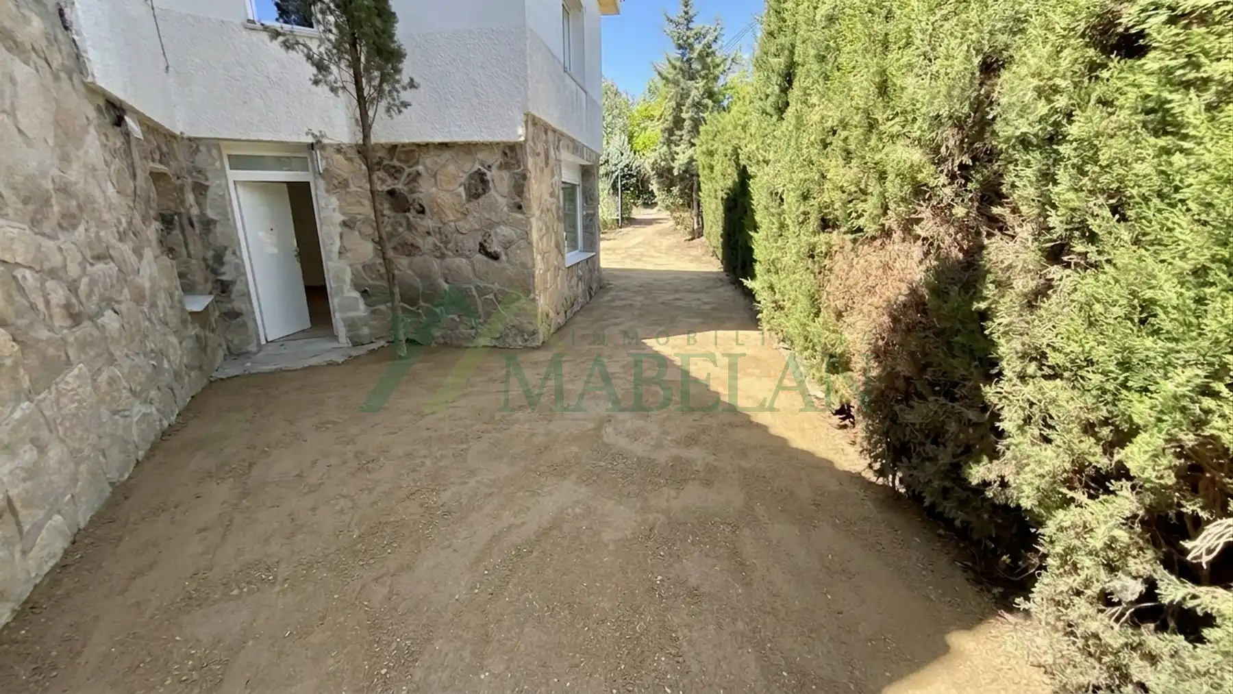 Casa aparellada amb jardí de lloguer a Las Matas  - Peñascales, imagen 39