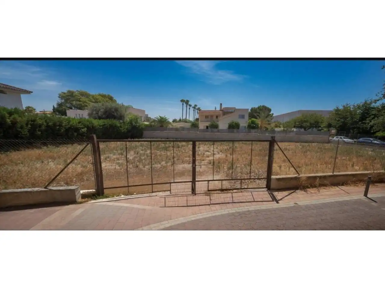 Terreno en venta en Lorca