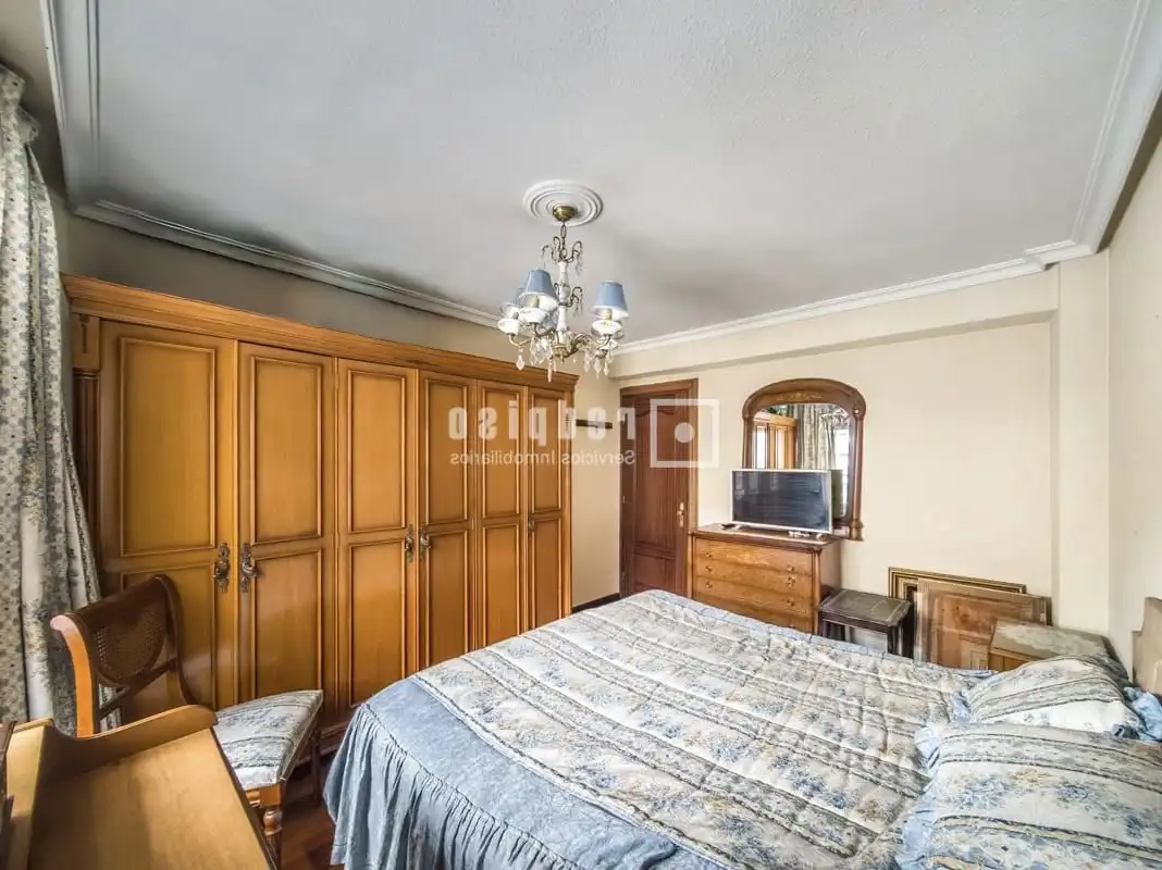 Piso en venta en Parque Lisboa - La Paz