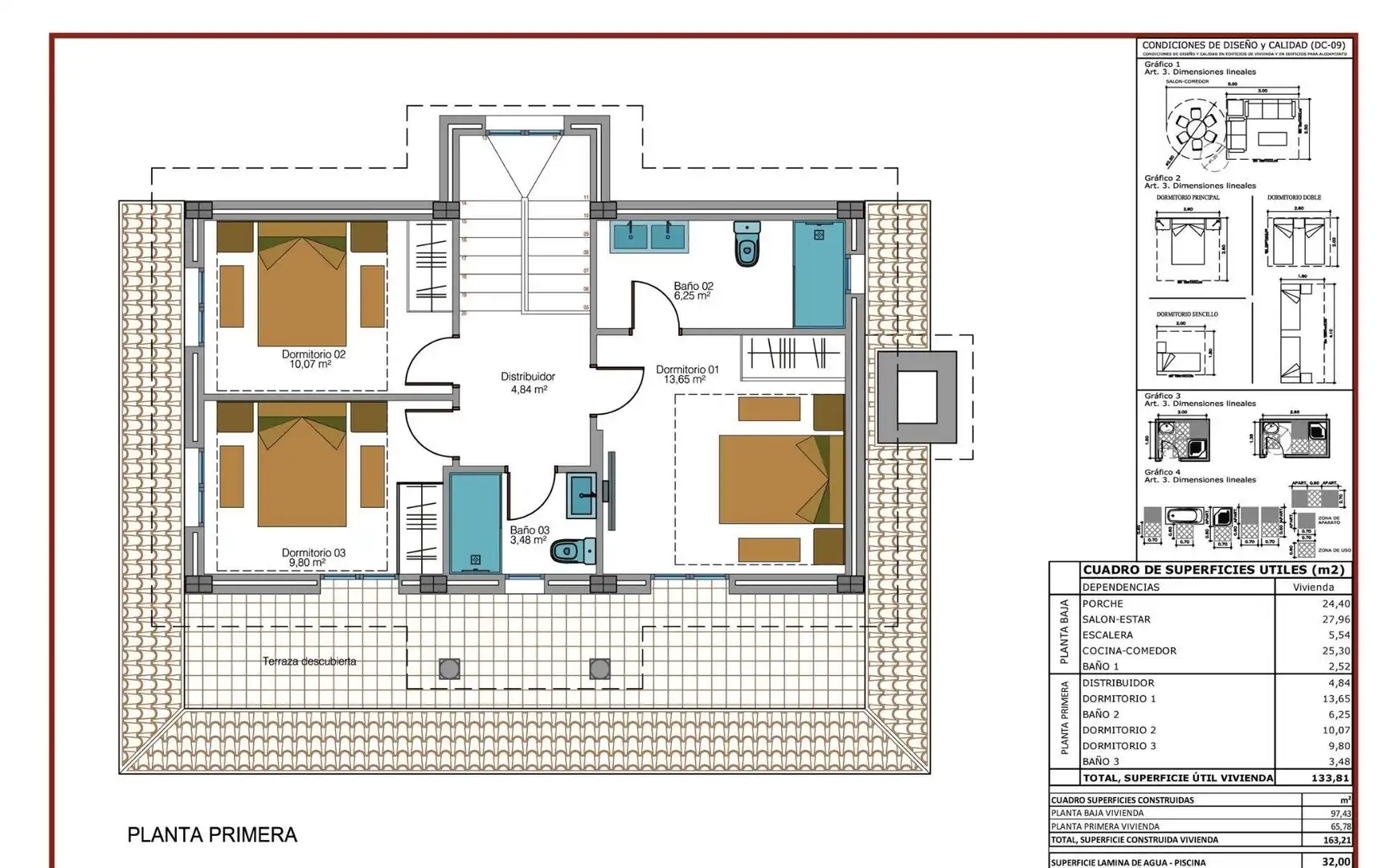 House with pool for sale in El Pinós / Pinoso, imagen 28
