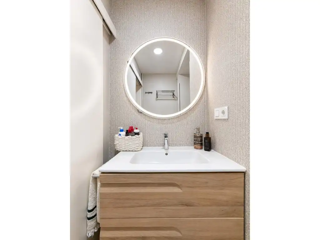 Appartamento con terrazza in vendita a Eixample Nord, imagen 32