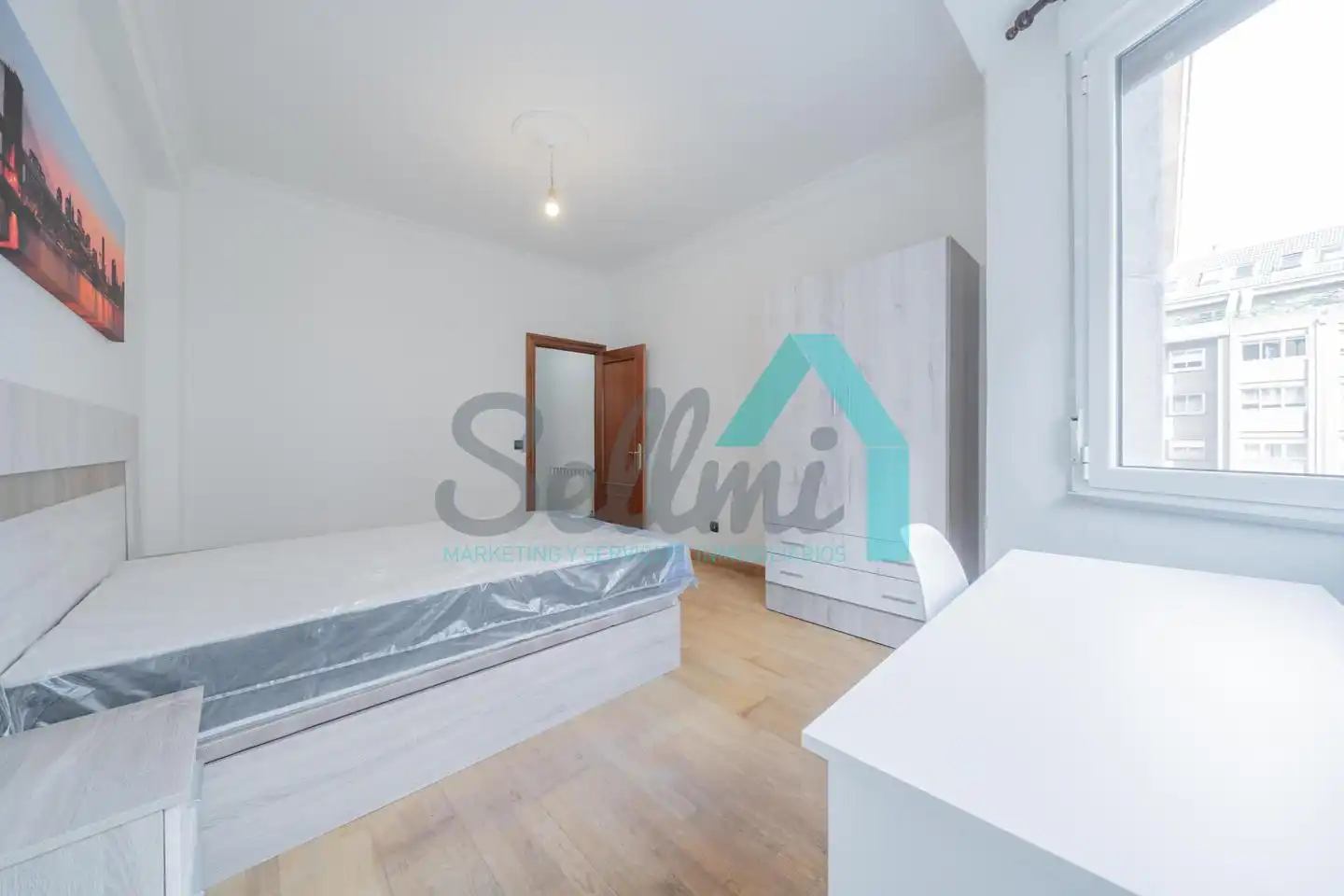 Piso con ascensor en venta en Calle Pérez de Ayala, imagen 17