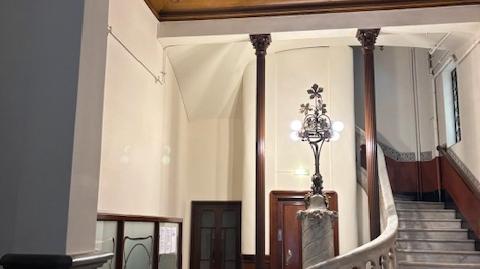 Photo 2 of Premises for rent in Carrer de Pau Claris, Dreta de l'Eixample, Barcelona Capital