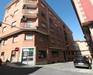 Außenansicht von Wohnung zum verkauf in Arenas de San Pedro mit Heizung