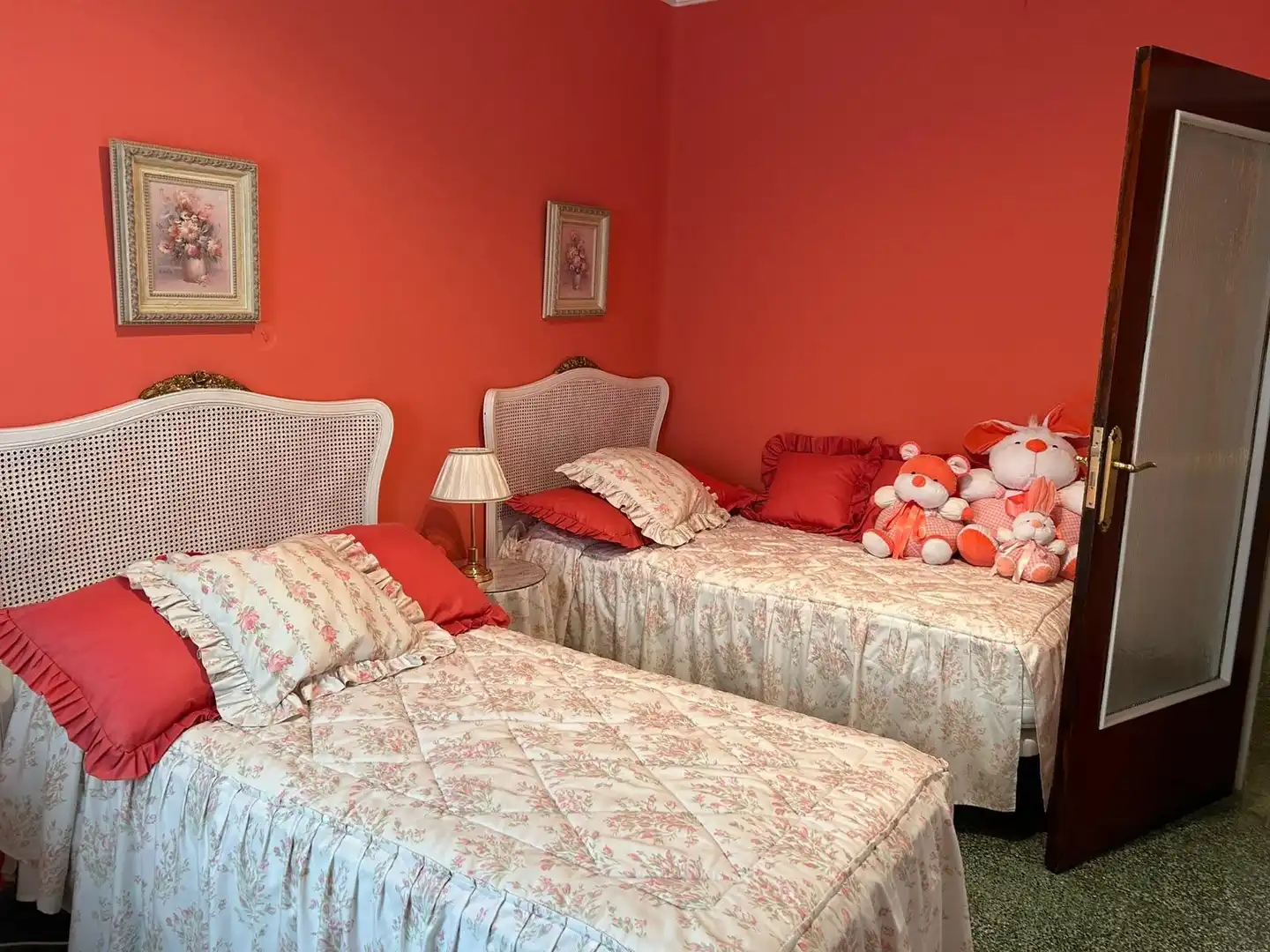 Habitación de Piso en venta en Granada con Aire acondicionado, Calefacción y Trastero