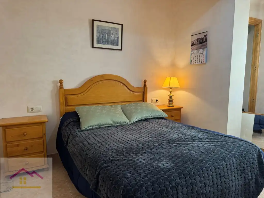 Flat for sale in Calle San Vicente 23, imagen 9