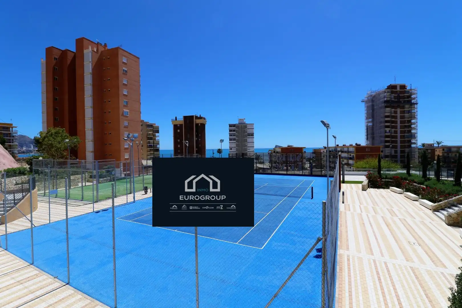 Apartamento con piscina en venta en Playa de Poniente, imagen 22