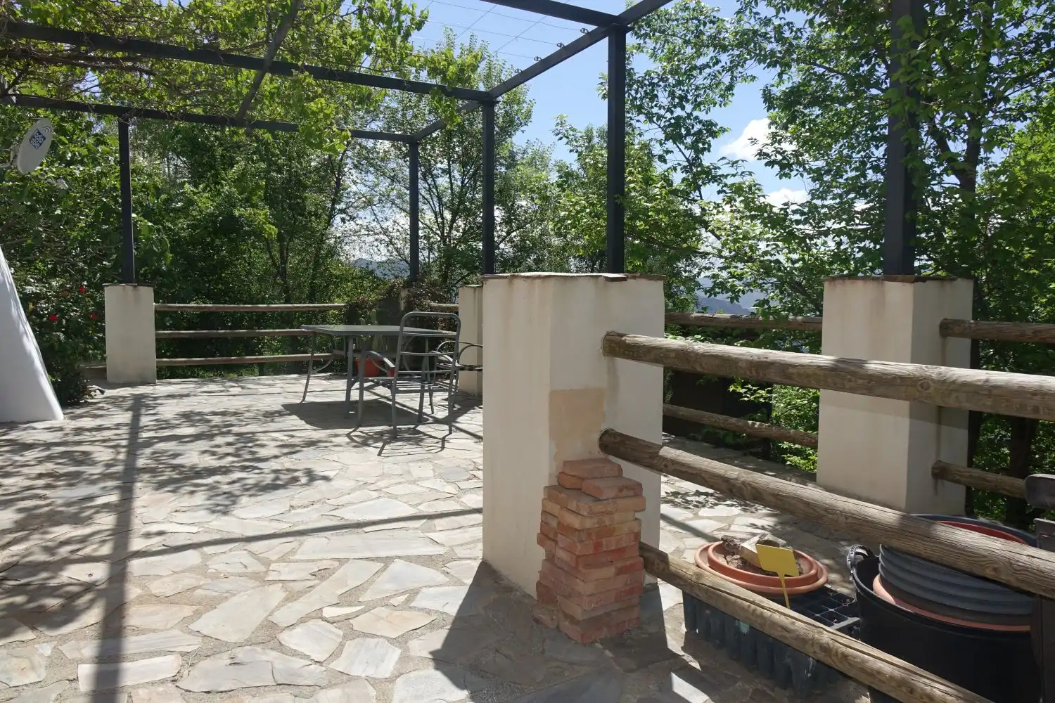 Villa zum Verkauf in Soportújar, imagen 25