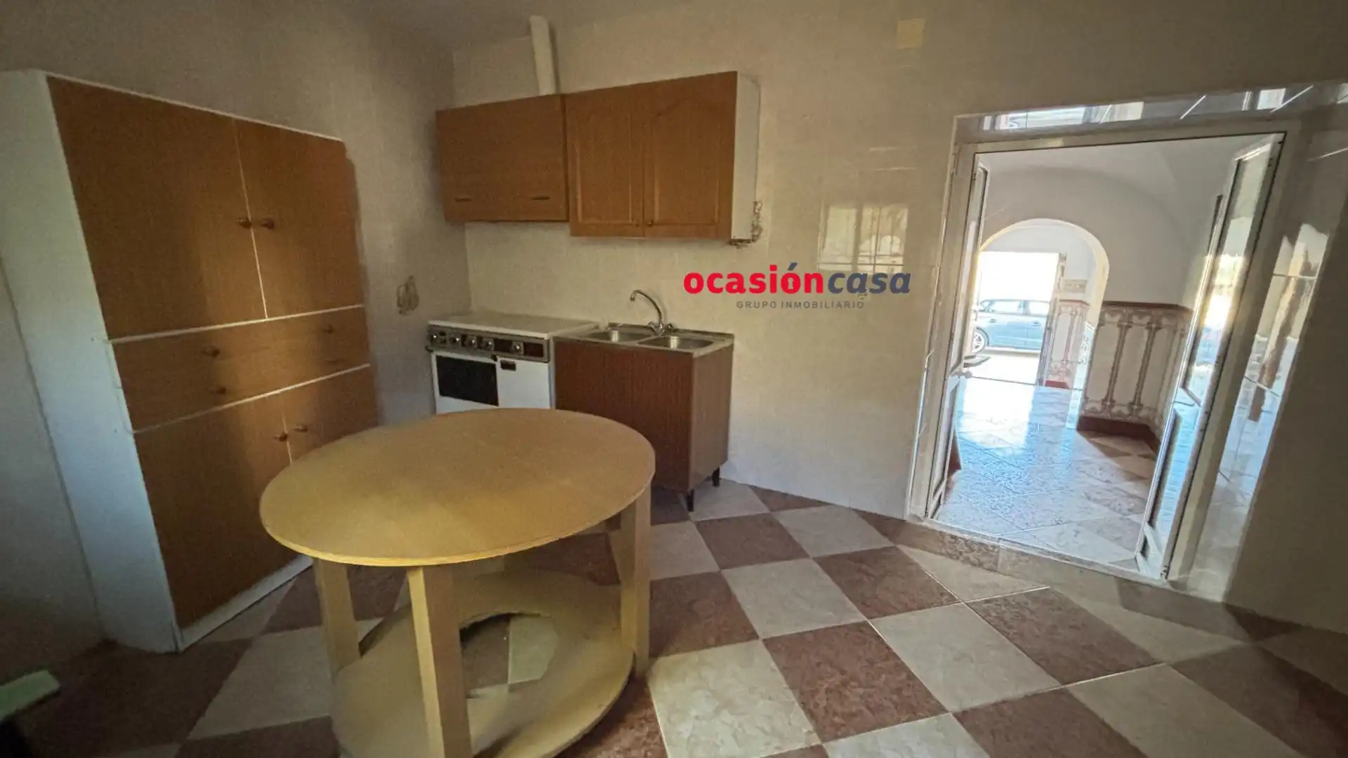 Casa en venda a Villanueva del Rey, imagen 2