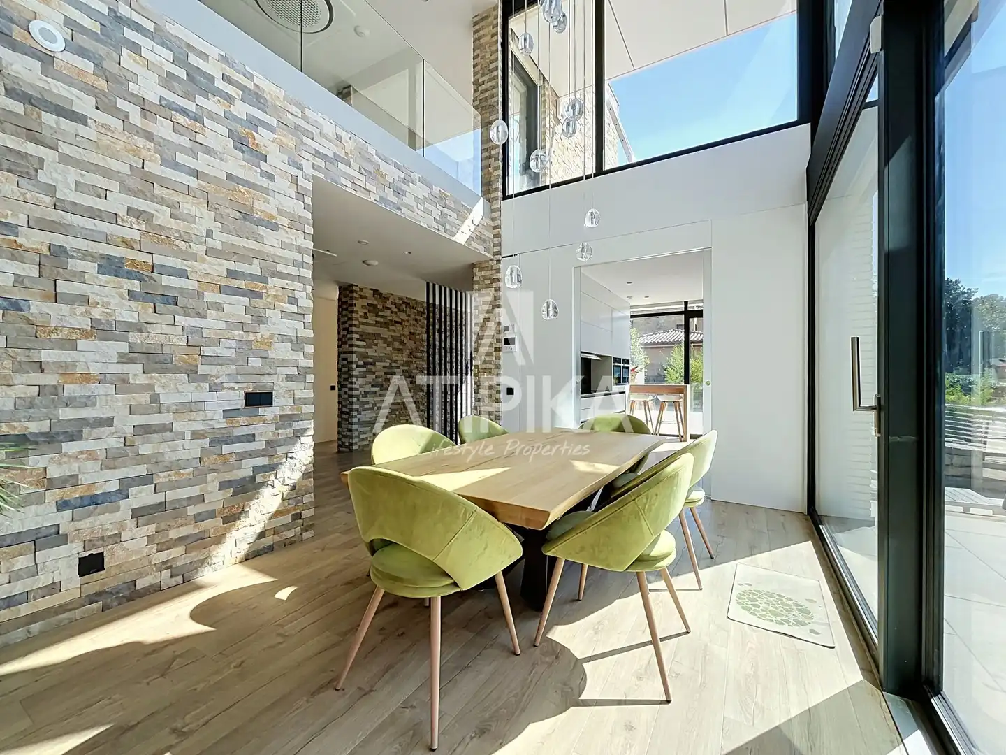 Maison avec piscine à vendre à Begues, imagen 5
