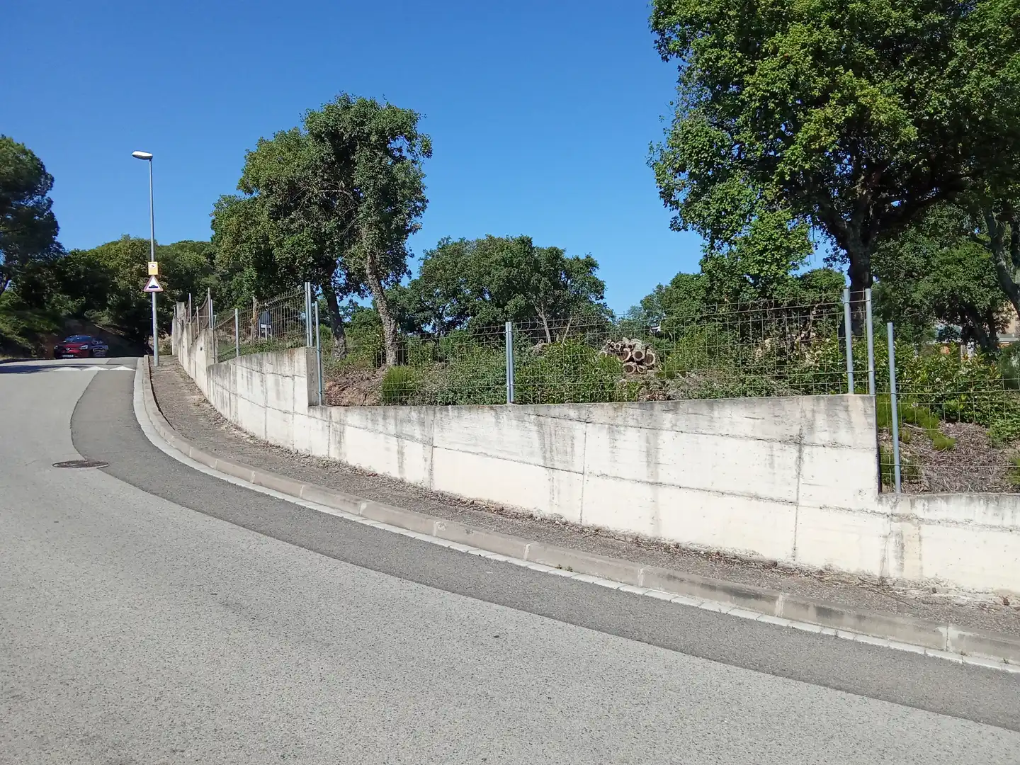 Residencial en venta en Lloret de Mar