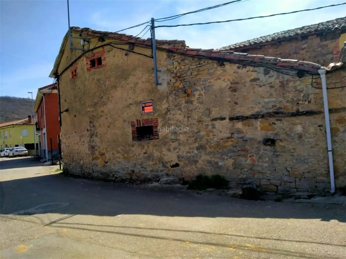 Adossat en venda a Calle Portilleras 46, imagen 3