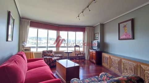 Foto 2 de Dúplex en venda a Ferrol Vello - Puerto, Ferrol