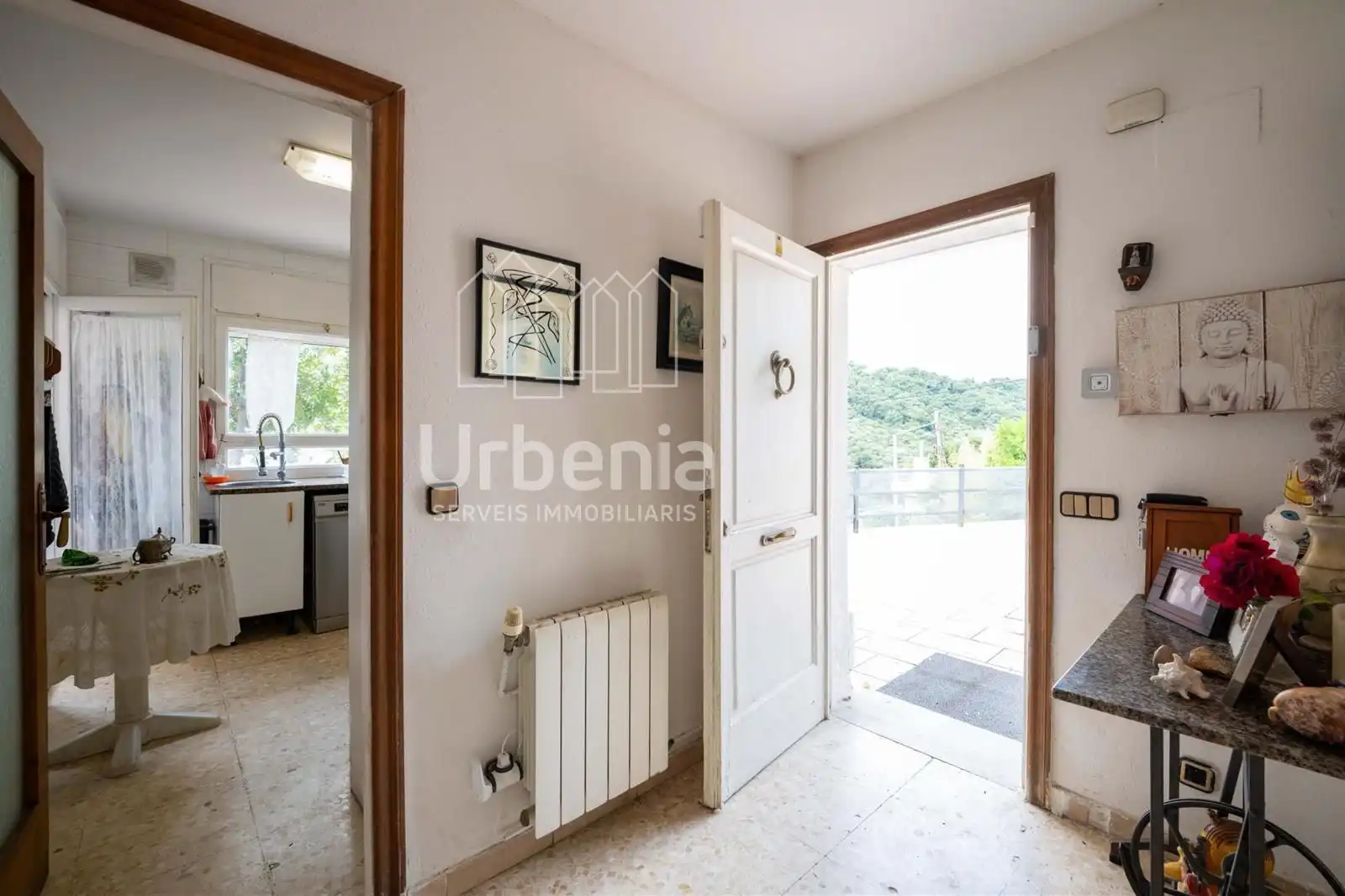 Casa con piscina en venta en Santa Susanna, imagen 28