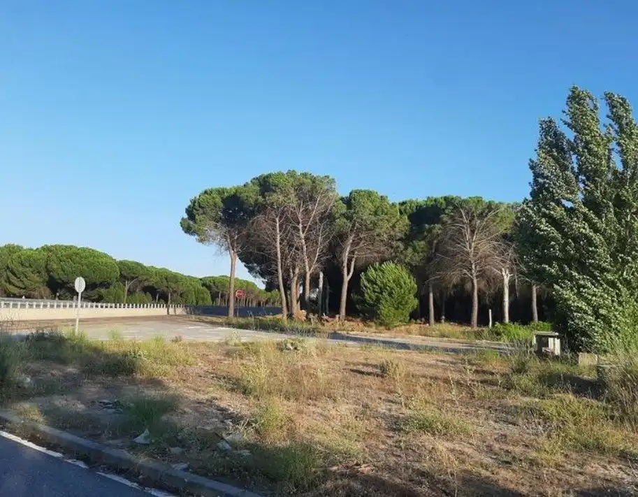 Residencial en venta en Aldeamayor de San Martín