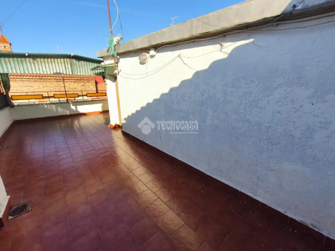Flat with balcony for sale in Centro, imagen 30