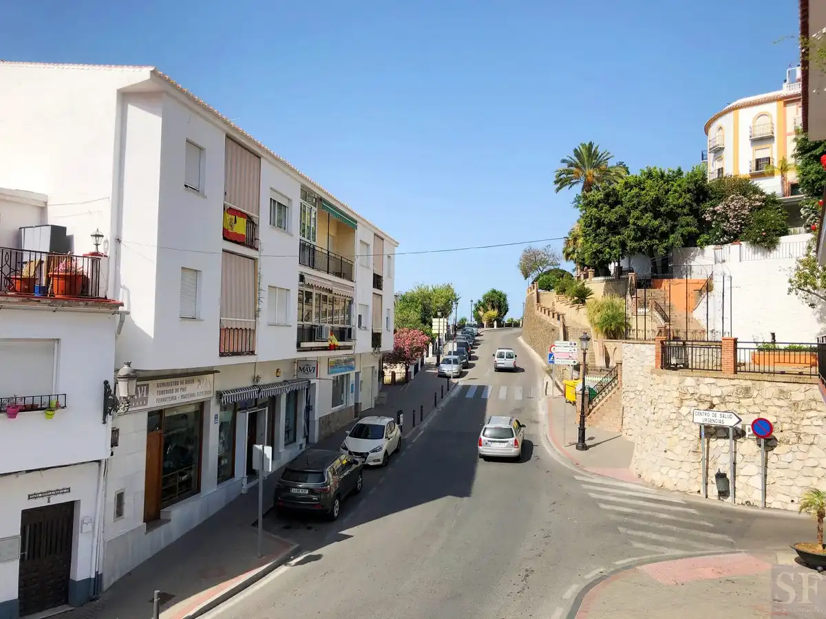 Adossat en venda a Torrox Pueblo, imagen 16