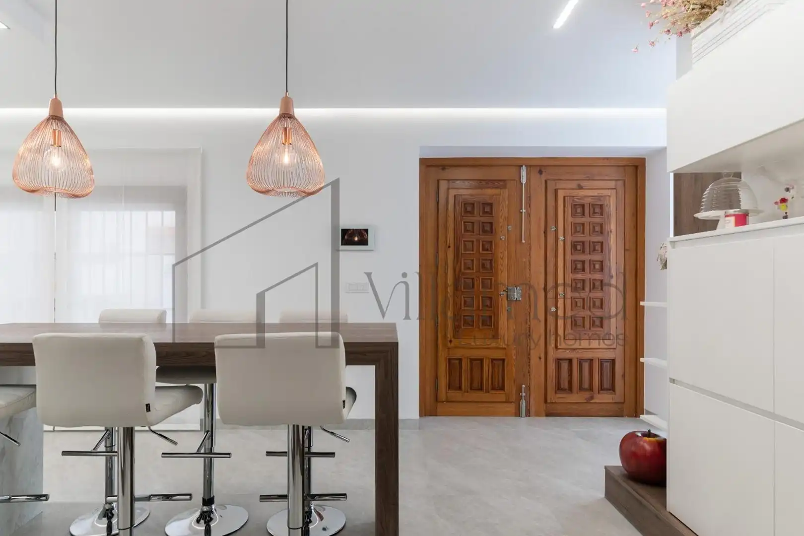 Houses for sale in Náquera  with Private garden, Swimming Pool and Alarm