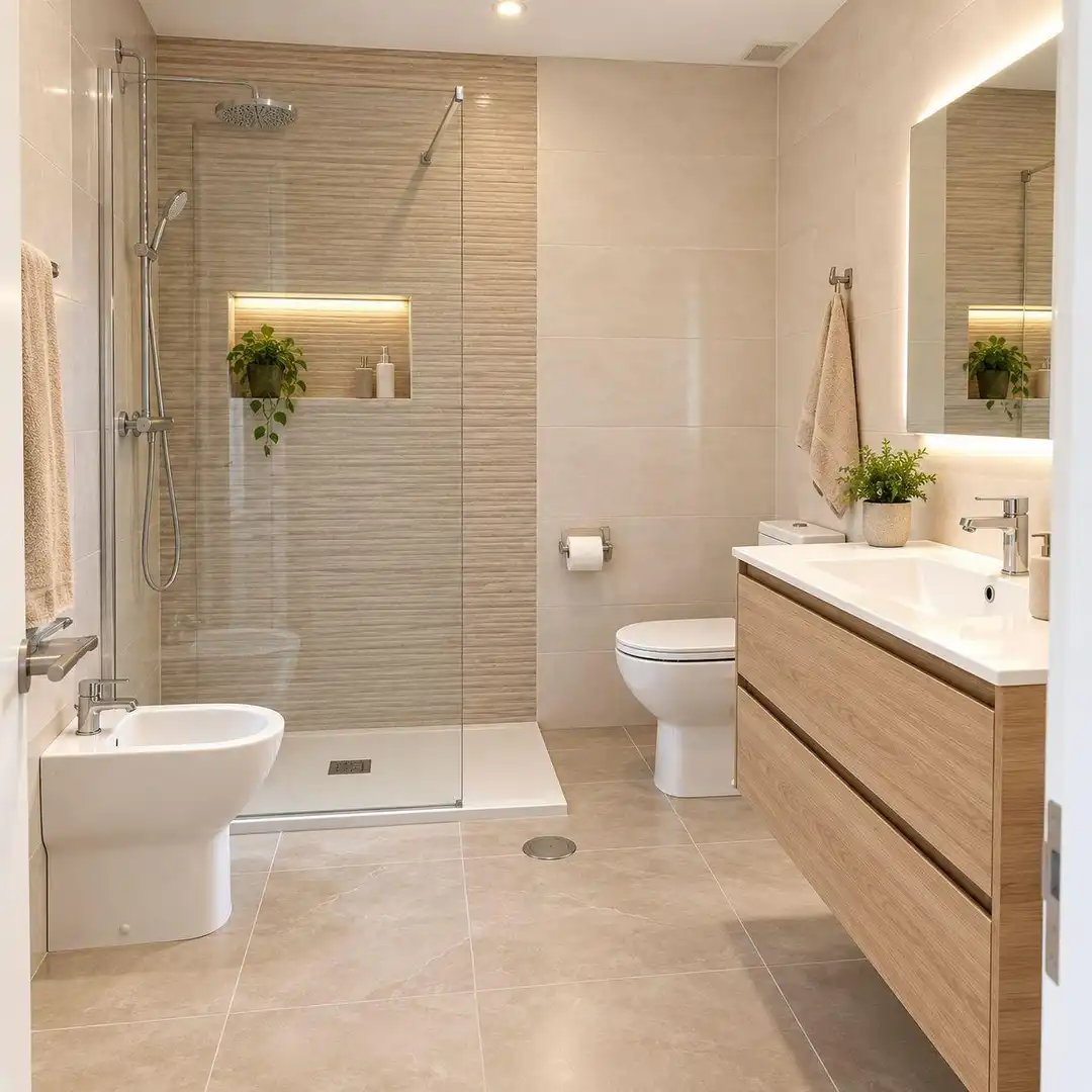 Casa con piscina en venta en Méntrida, imagen 5