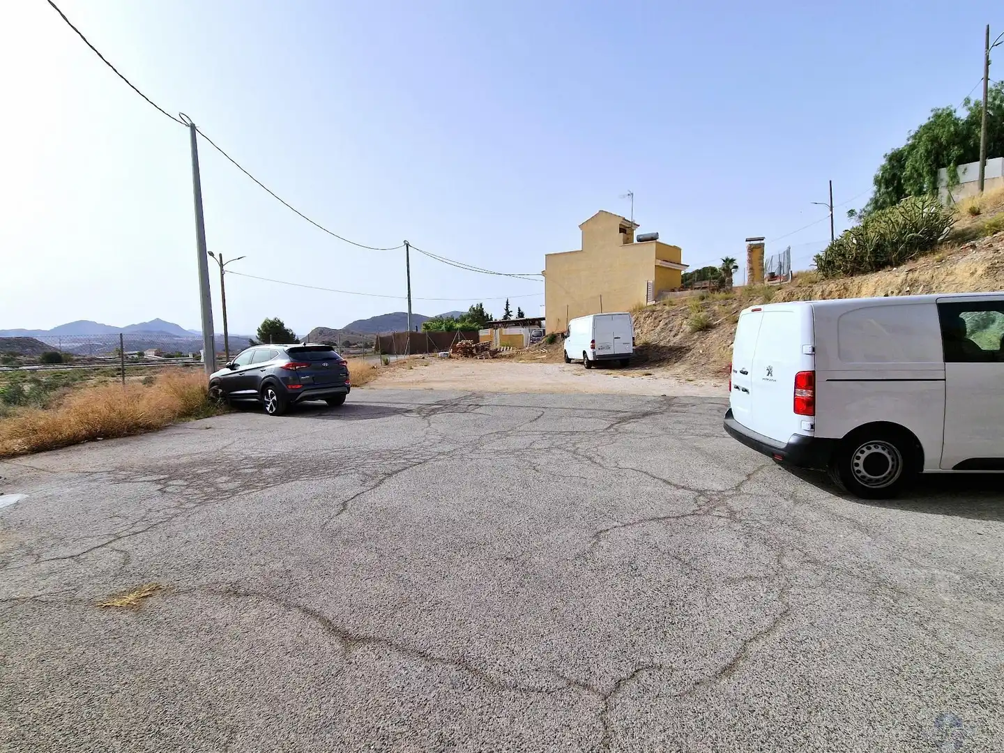 Industrial building for sale in Monóvar  / Monòver, imagen 3