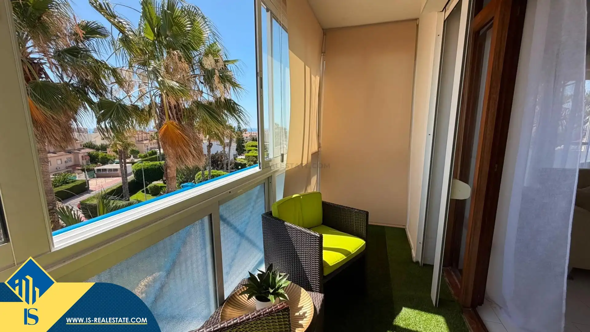 Piso con terraza en venta en Nueva Torrevieja - Aguas Nuevas, imagen 28